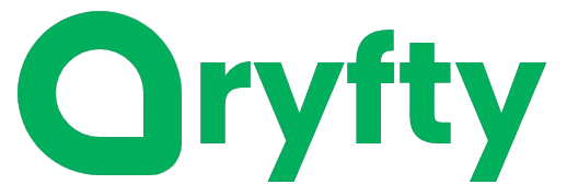 Ryfty Logo